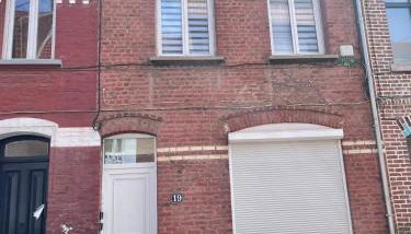 La Maison 19 T2 Lens centre - Foto 2