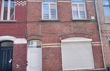 La Maison 19 T2 Lens centre - Foto 2