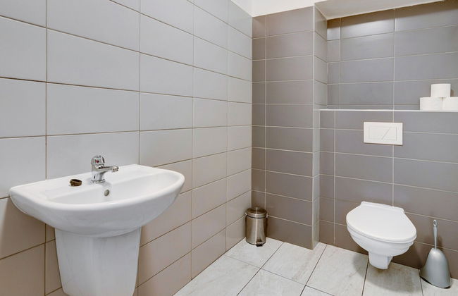 Modern Holiday Home in Cerny Dul With Private Garden - Foto 68