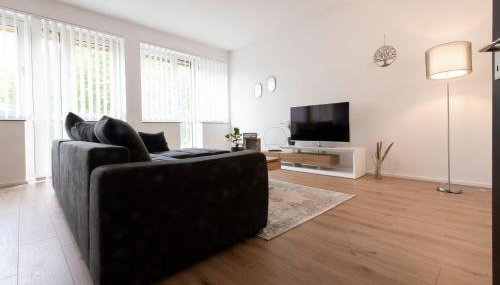 Working Loft Emmerich - 8 box spring beds - Foto 1