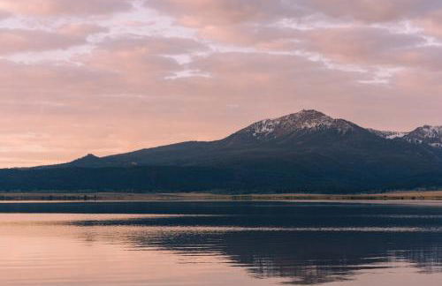 Cozy Henrys Lake Escape - 20 Miles to Yellowstone! - Foto 39