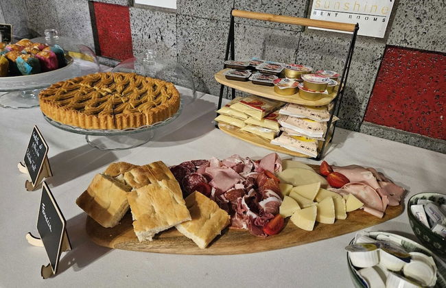 Etna Sunshine Rent Rooms - Foto 28