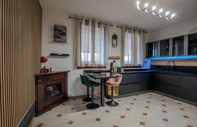 Villa Melanie - Foto 23