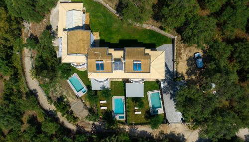 Playia Villas Studio - Foto 2