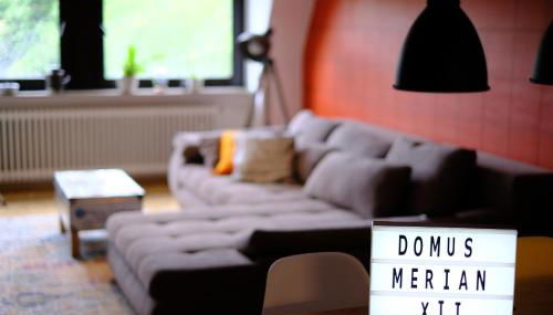 Domus Merian XII - Foto 4