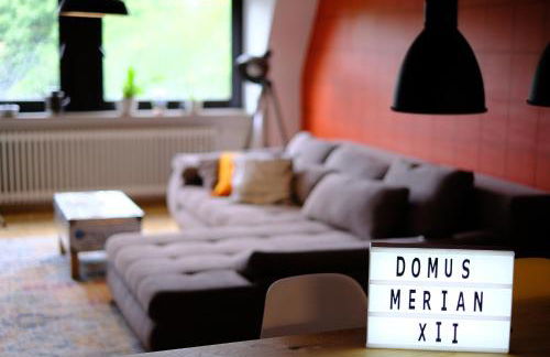 Domus Merian XII - Foto 4