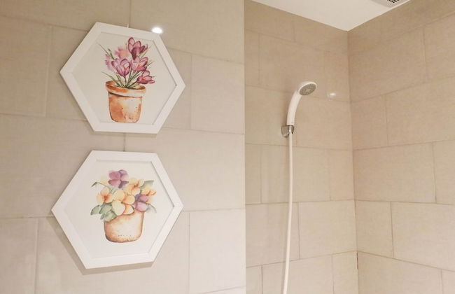 Grand Luxurious And Spacious Studio At Benson Supermall Mansion Apartment - Photo 11