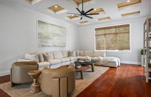 New Luxe Super Villa by The Glam Homes - Foto 4