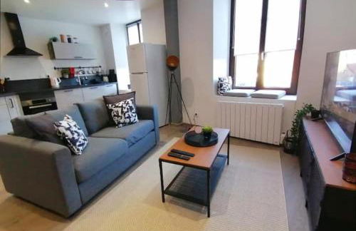 LE FERRETTE - Appartement moderne et confortable - Foto 11