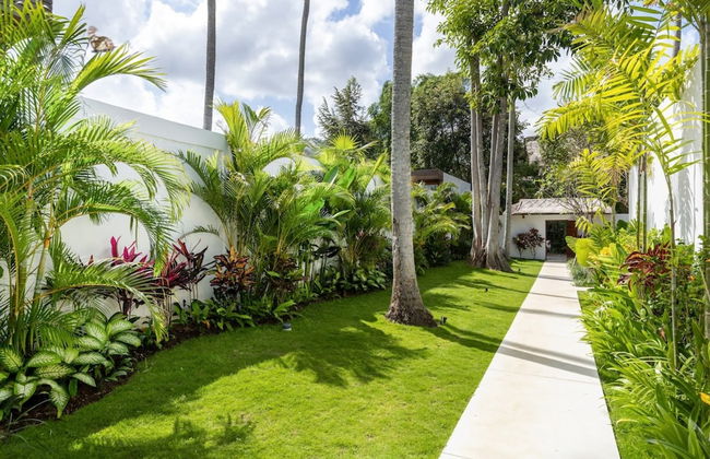 Villa Lumahi Satu - Foto 14