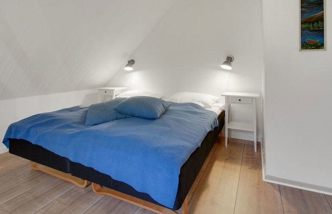 "Lokke" - 19km from the sea - Foto 4