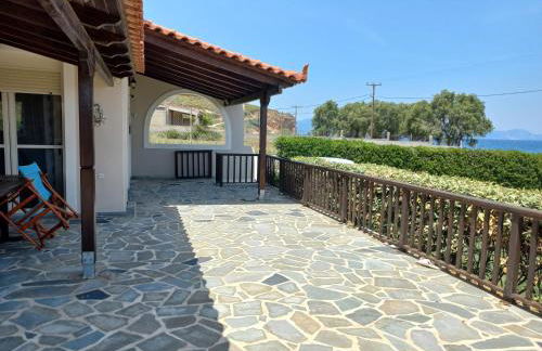 Villa Dimitra - Foto 52