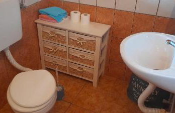 Baške Oštarije - kuća za odmor - Foto 14