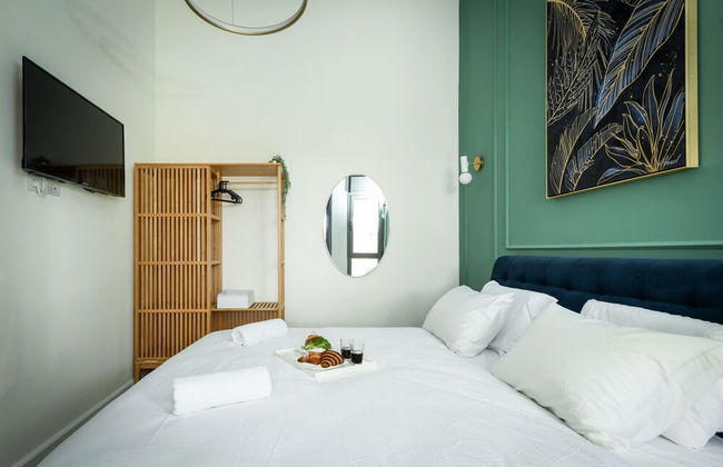 Magnificent Achziv Beach Apt in Nahariya - Foto 4