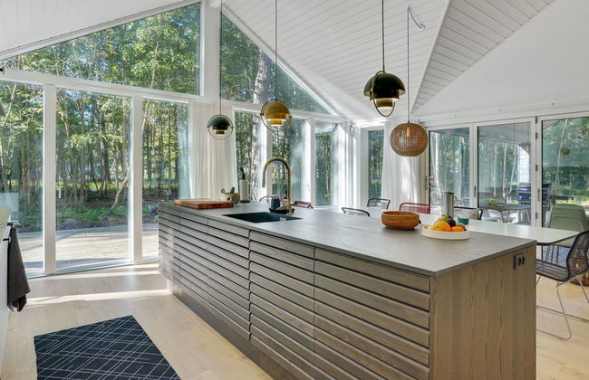 "Iwa" - 475m from the sea - Foto 17