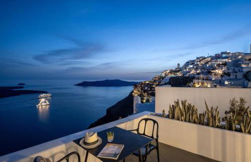 WeSense Santorini by Caldera Houses - Foto 74