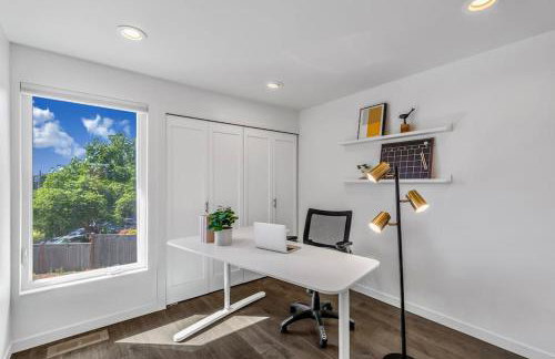 Modern and Relaxing Lake Sammamish View House - Foto 22