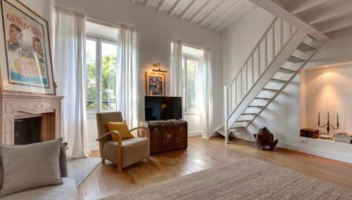 Il Prato Apartment by Mamo Florence - Foto 1