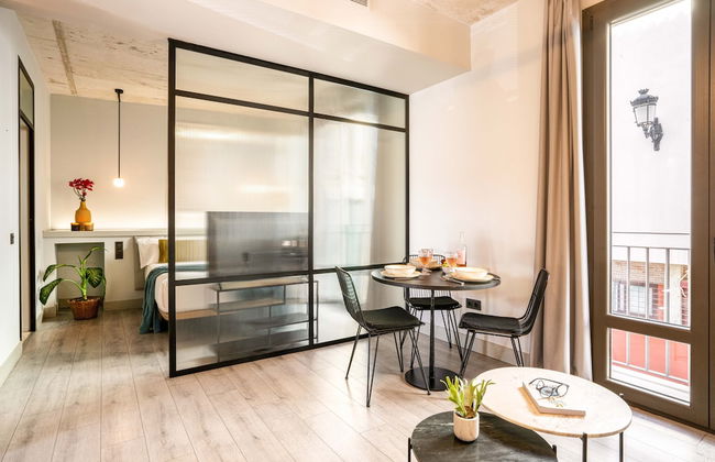 Coeo Parras Design Apartments - Foto 37