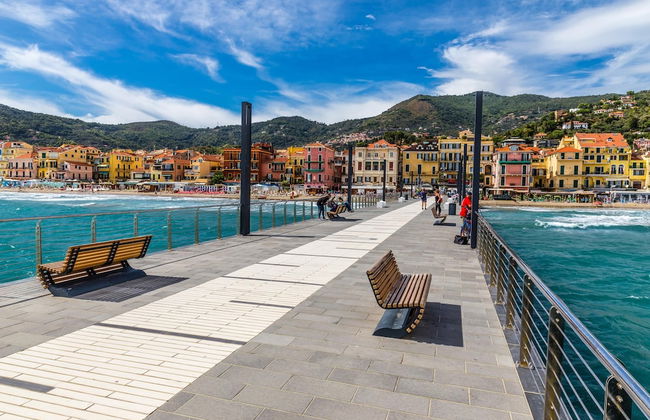 Mer Vivante - Front Beach - Foto 9