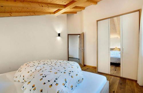 Unterötzbauerhof - Fewo Rosenblick - Foto 13