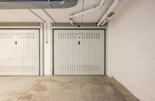 Station - Elegante appartamento con Garage - Photo 23