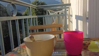 Appartement 5 personnes centre de Luchon - Foto 4