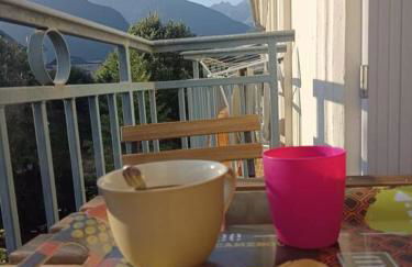 Appartement 5 personnes centre de Luchon - Foto 4