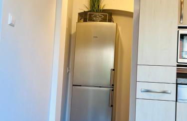 HARMONY "1" stylishes 4-Zimmer Apartment EG Terrasse Garten Parkplatz - Foto 17