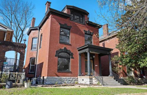 Gatsby House Luxe 3BR Game Room Hot Tub - Foto 9