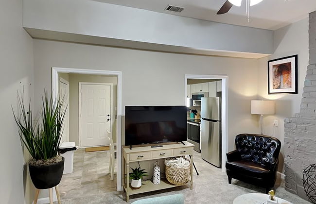 Barnard Row House - Foto 30