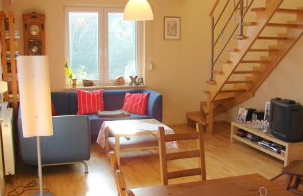 Dom nad jeziorem Lewinko Kaszuby - Photo 6