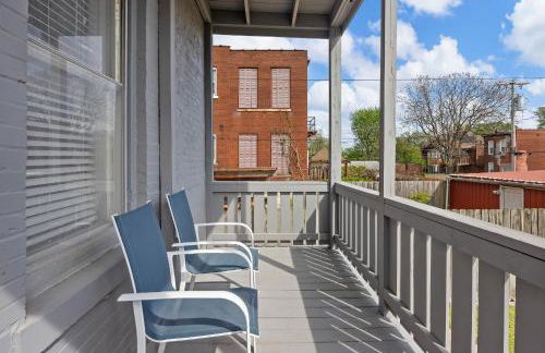 Cozy Historic Forest Park Entire Home @The Grove - Foto 25