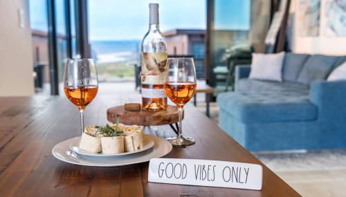 Serenity Suite 4B Amphitheatre Winery and Spa - Foto 2