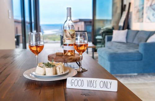 Serenity Suite 4B Amphitheatre Winery and Spa - Foto 2