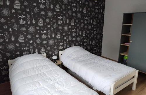 Charmante maison neuve au cœur de Matignon - Foto 14