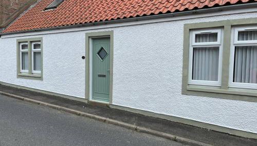 Costal Cottage -Boddam-Sleeps6- Pet Friendly - Foto 1