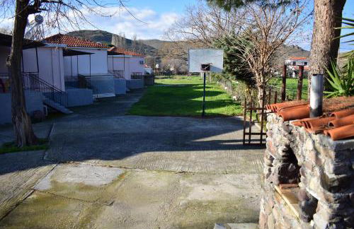 Chliara apartments by Tzalas - Foto 31