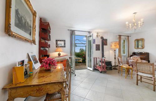 Ca D'artista For Nature Lovers - Happy Rentals - Foto 10