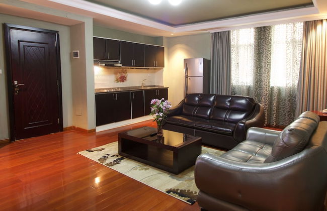 Yinm Guest House - Foto 14