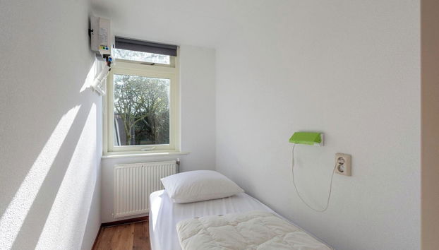 Bungalow With Sauna and Pool in Quiet Location - Foto 3, Habitación