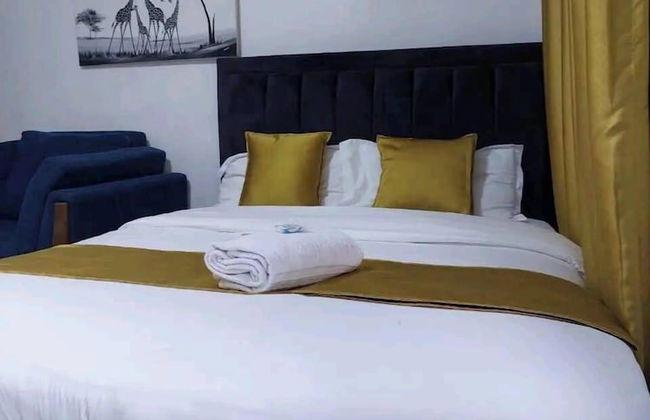 Winam Court Studio Apartments kisumu - Foto 1
