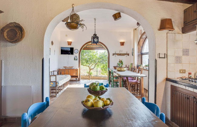 Villa in Partinico Near the Beach - Photo 26