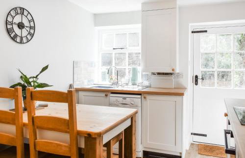 Causeway Cottage - Foto 7