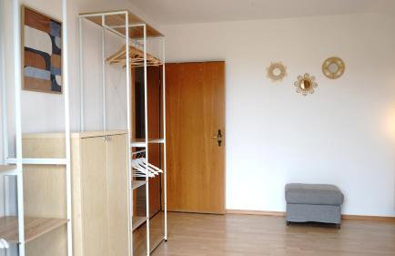 WEINBERGBLICK im Haus FREY - 3 Schlafzimmer ,Küche, 2 Bäder, 2 Balkone, Parkplatz direkt vor der Tür - Foto 21