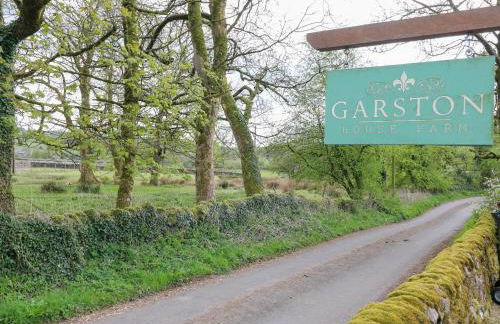 The Long Barn - Foto 45