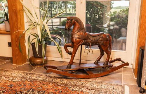 Ferienhaus LANDHAUS STUHRBERG - Foto 12