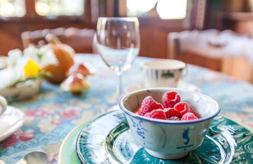 Antique Indonesian Teakwood Cottage for a Romantic Getaway in Petaluma, California - Foto 19