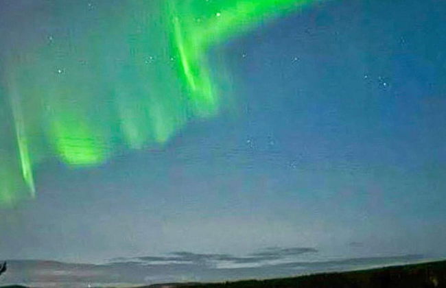 6 Person Holiday Home in Jokkmokk - Foto 20