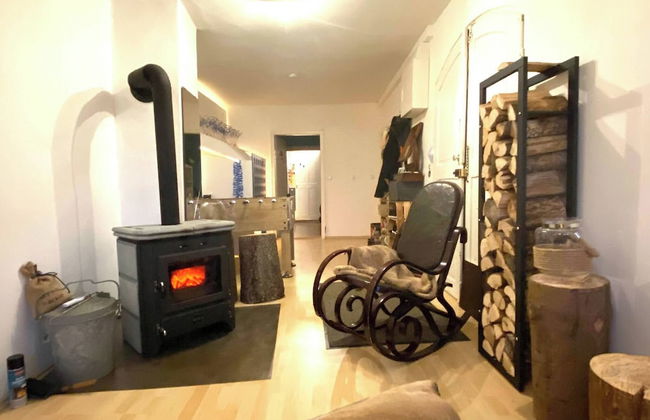 Room in Apartment - Schlummern Wie Dornröschen&rapunzel Im Schlösschen - Foto 25